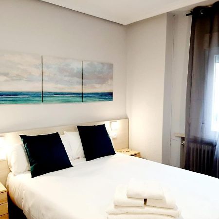 Hostal Lucia By Gaiarooms Salamanca Exterior foto