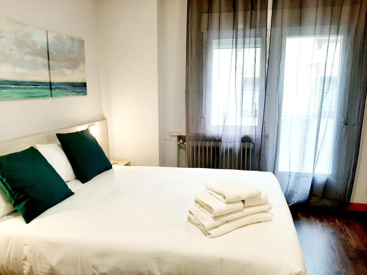Hostal Lucia By Gaiarooms Salamanca Exterior foto